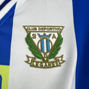 LEGANES I 98/00 MAN (RETRO)