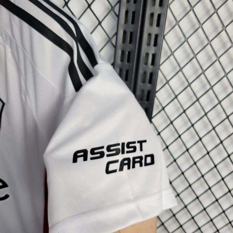 RIVER PLATE III 25/26 MAN