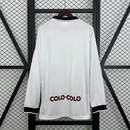 COLO COLO I 97/98 MAN (RETRO) LONG SLEEVE