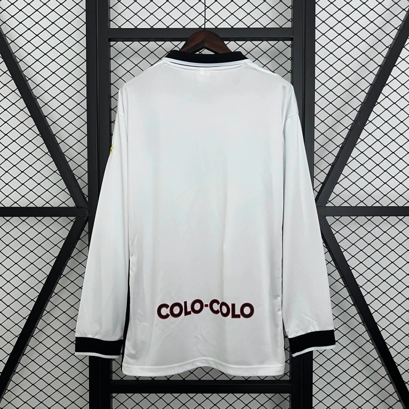 COLO COLO I 97/98 MAN (RETRO) LONG SLEEVE