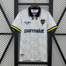 BOCA JUNIORS II 95/96 MAN (RETRO)