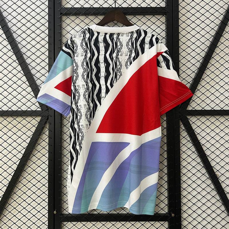 ARSENAL PRE-MATCH 24/25 MAN