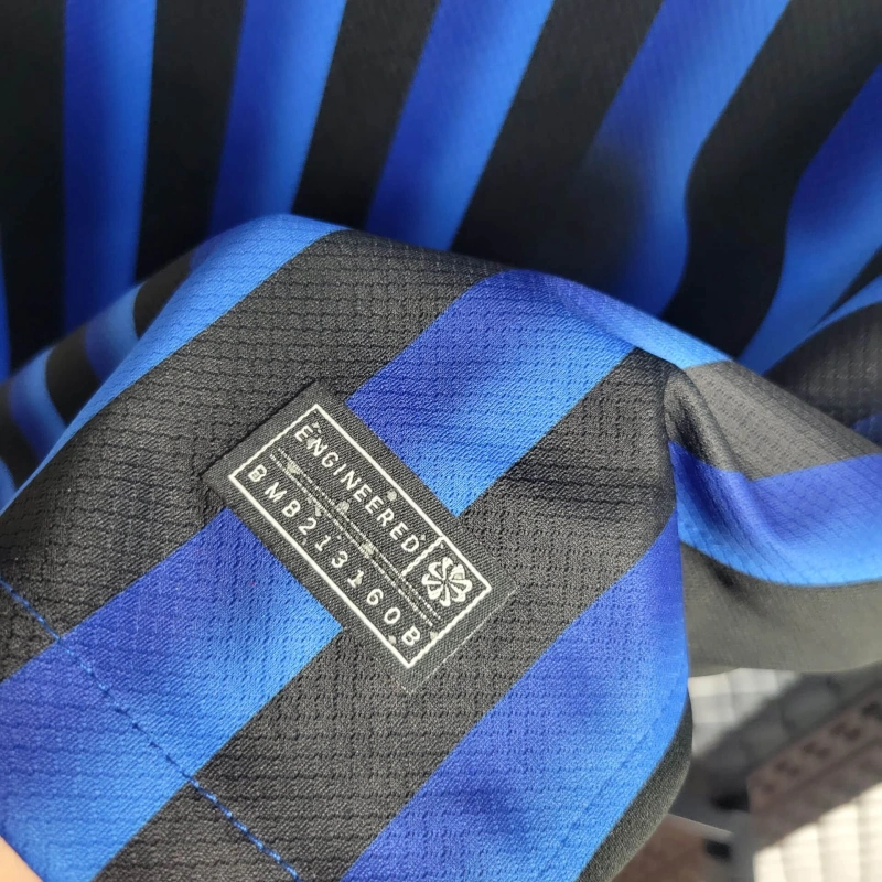 INTER DE MILAN I 25/26 MAN