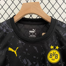 BORUSSIA DORTMUND II 23/24 KID'S SET