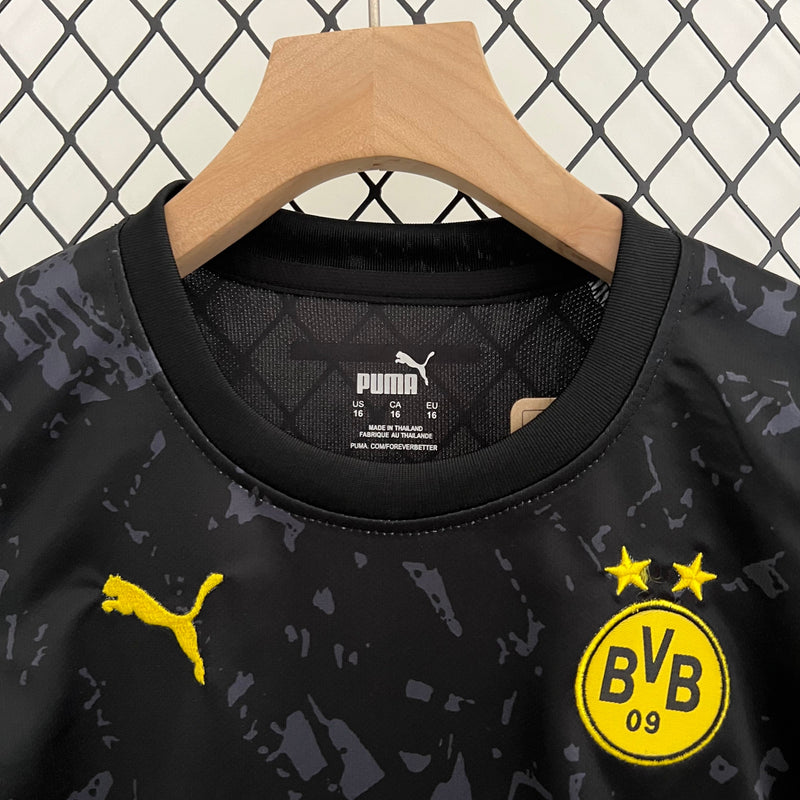 BORUSSIA DORTMUND II 23/24 KID'S SET