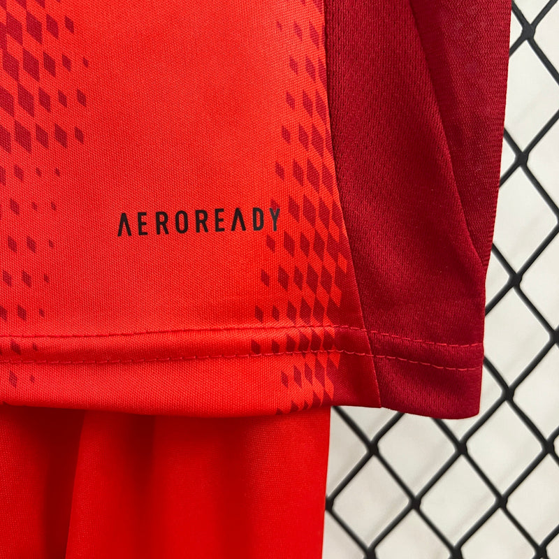 BAYERN MUNICH I 24/25 KID'S SET