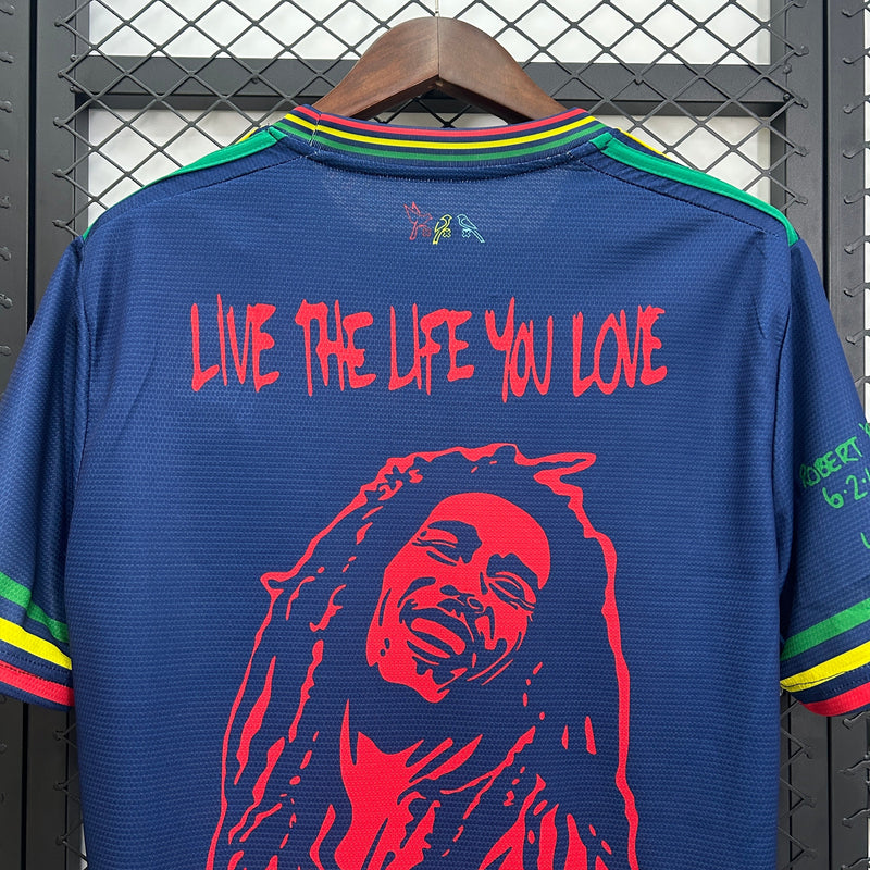 AJAX BOB MARLEY SPECIAL EDITION II 25/26 MAN