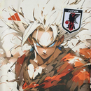 JAPAN DRAGON BALL SPECIAL EDITION 25/26 MAN