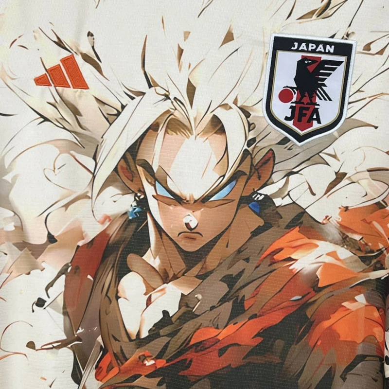 JAPAN DRAGON BALL SPECIAL EDITION 25/26 MAN