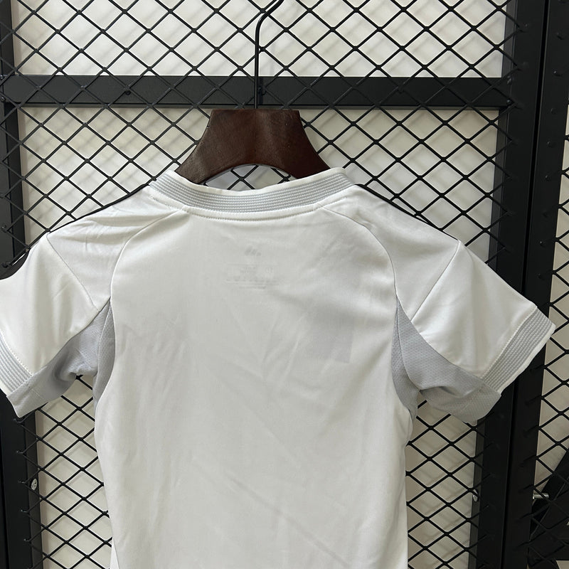 REAL MADRID I 25/26 KID'S SET