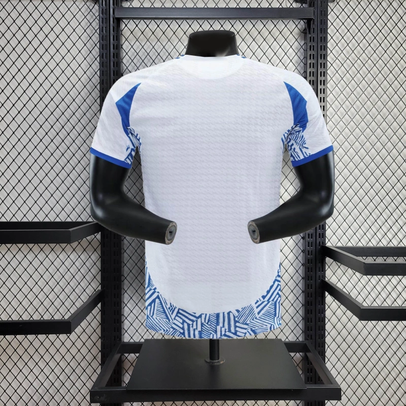 REAL MADRID I TRAINING 25/26 MAN (PLAYER VERSION)