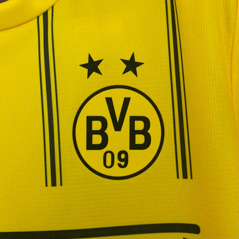 BORUSSIA DORTMUND ONE PIECE SPECIAL EDITION 25/26 MAN
