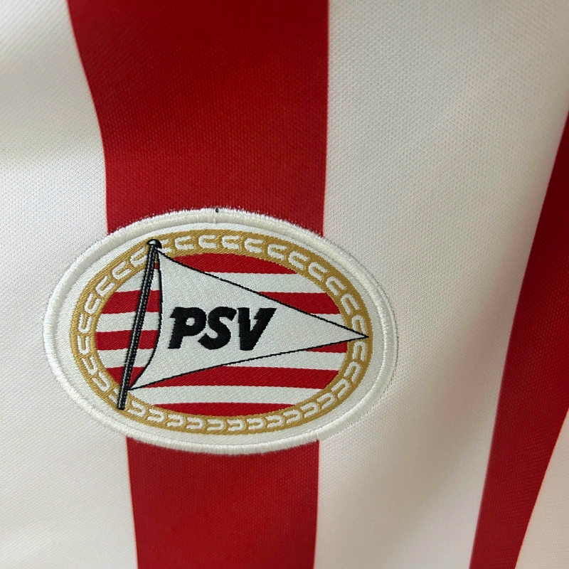PSV I 00/01 MAN (RETRO)