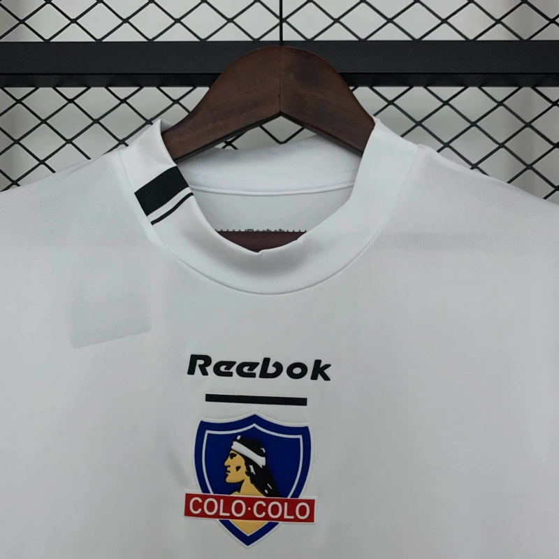 COLO COLO I 2004 MAN (RETRO)