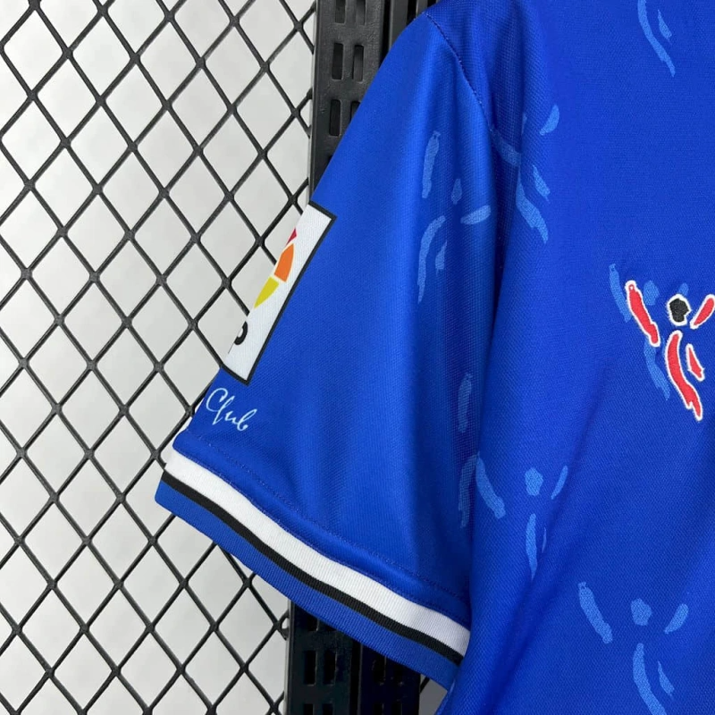 ATHLETIC BILBAO II 01/03 MAN (RETRO)