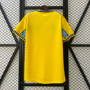 LAZIO 98/99 YELLOW MAN (RETRO)