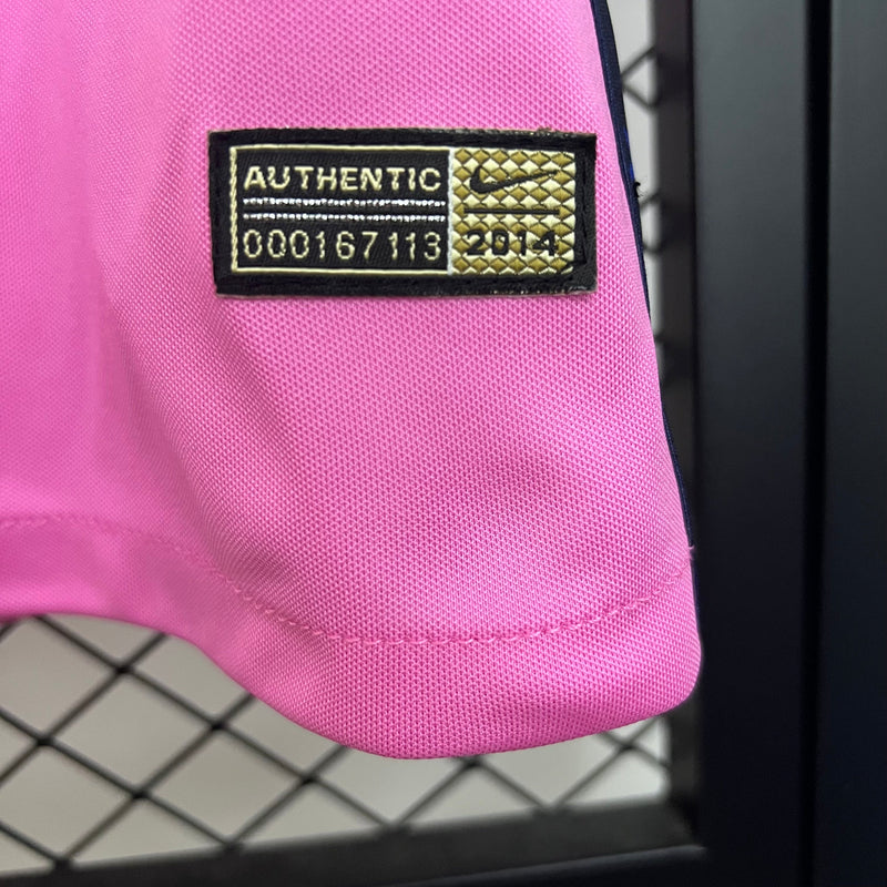 BOCA JUNIORS II 13/14 MAN (RETRO)