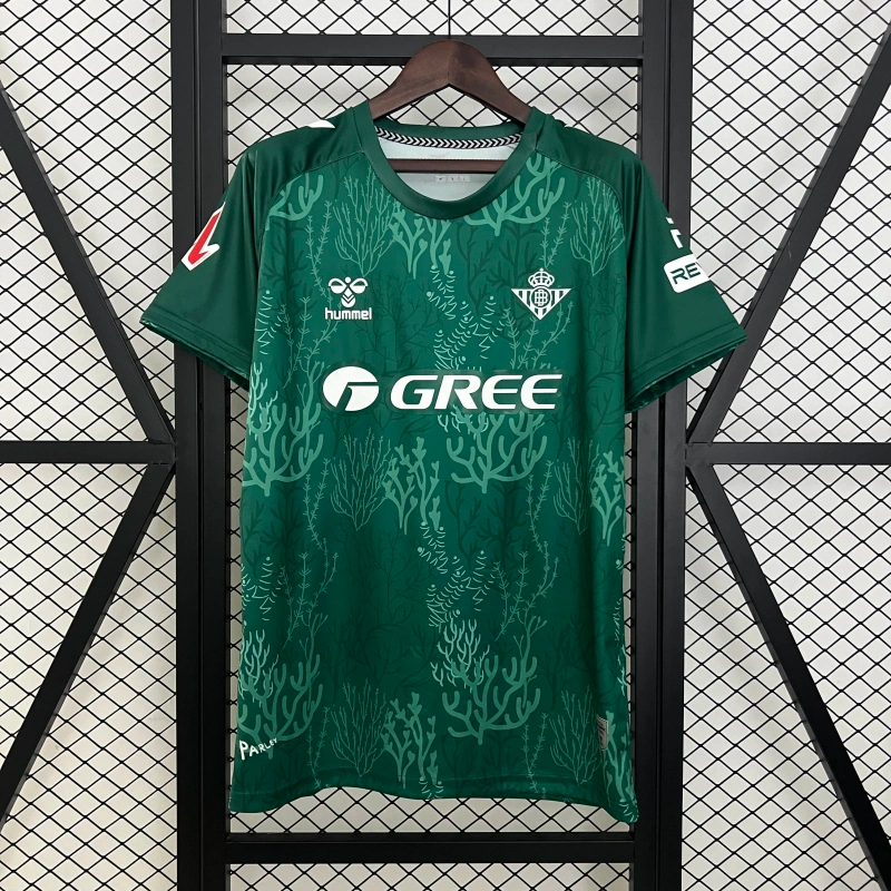 REAL BETIS SPECIAL EDITION 25/26 MAN
