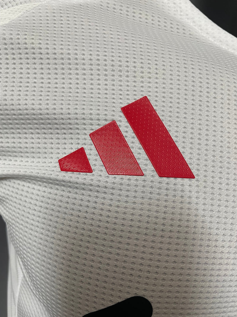 LIVERPOOL II 25/26 MAN (PLAYER VERSION)