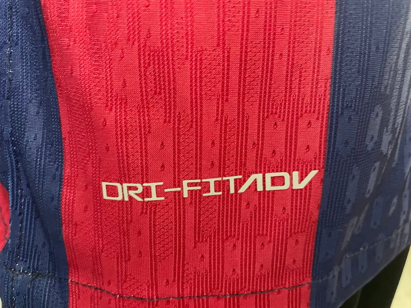 BARCELONA I 25/26 MAN (PLAYER VERSION)