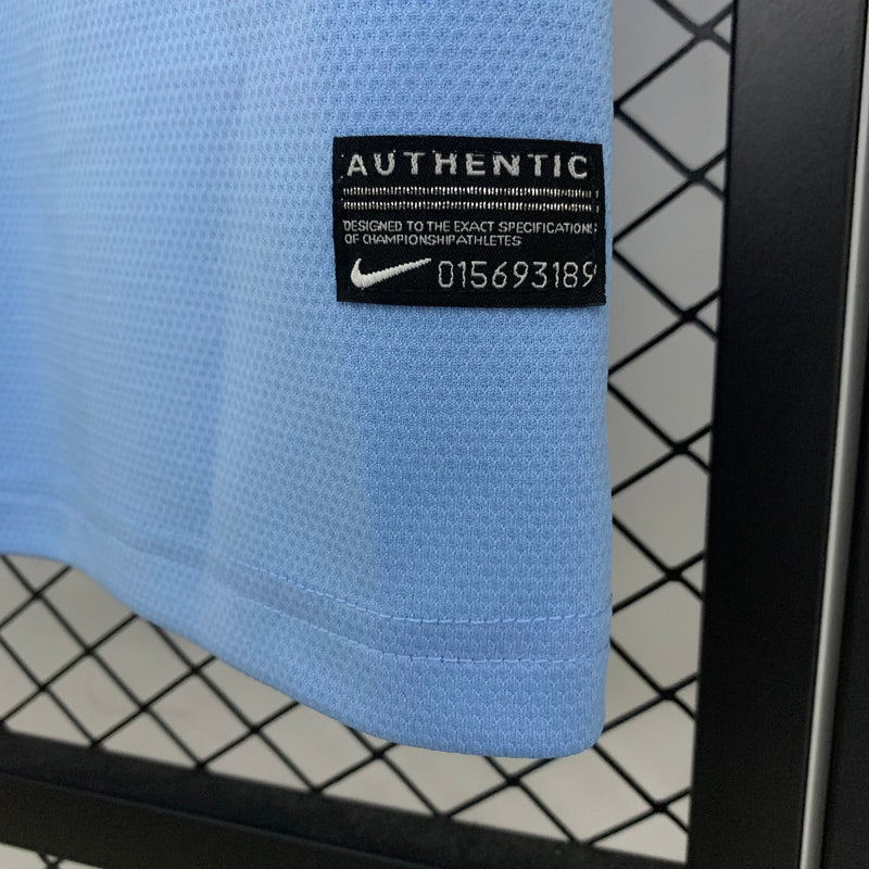 MANCHESTER CITY I 13/14 MAN (RETRO)