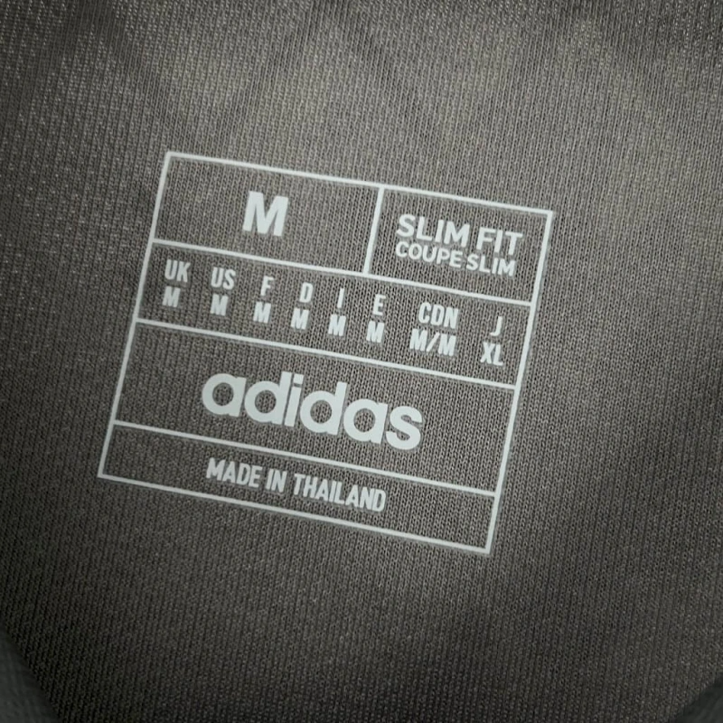 AJAX SPECIAL EDITION 25/26 MAN