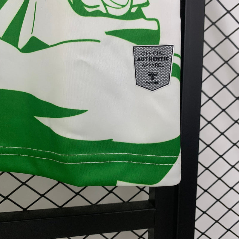 REAL BETIS NARUTO EDITION 25/26 MAN