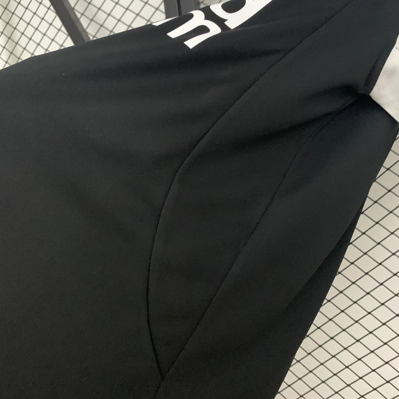 REAL MADRID II 01/02 MAN (RETRO)