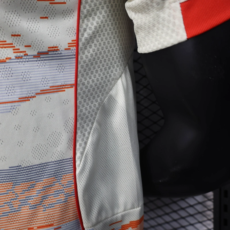 BAYERN MUNICH II 25/26 MAN (PLAYER VERSION)