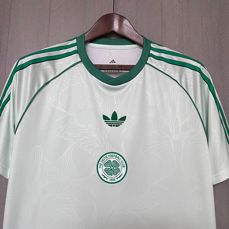CELTIC COMMEMORATIVE EDITION 25/26 MAN
