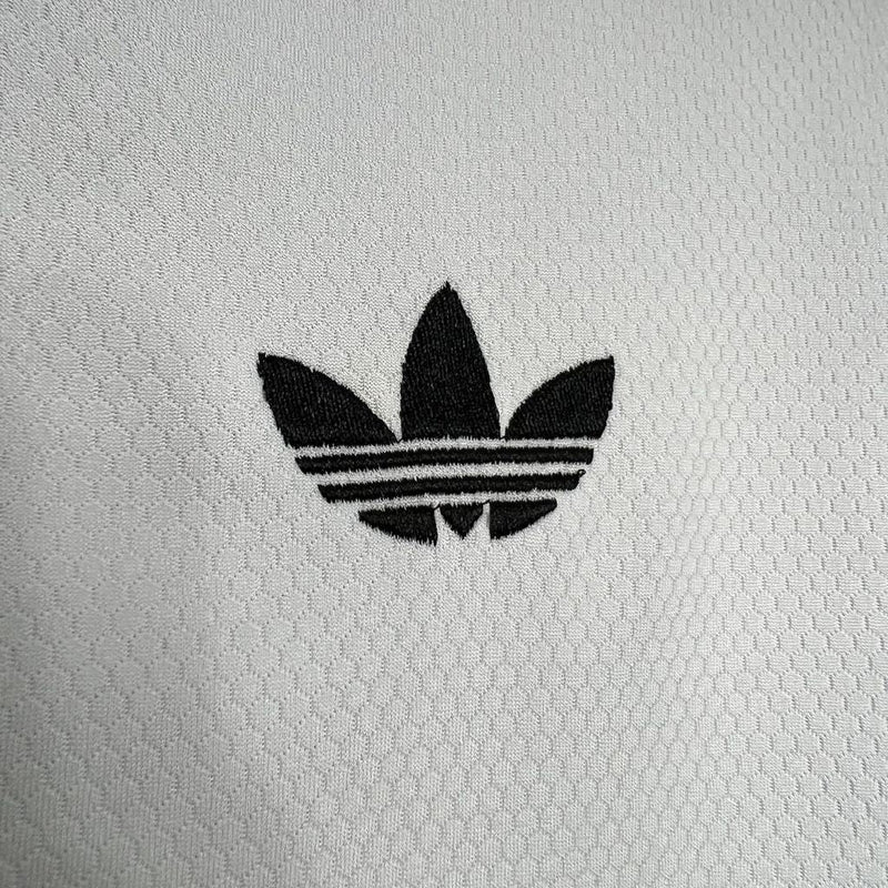 JUVENTUS II PRE-MATCH 24/25 MAN