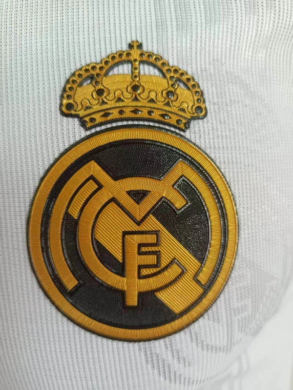 REAL MADRID I POLO 25/26 MAN (PLAYER VERSION)
