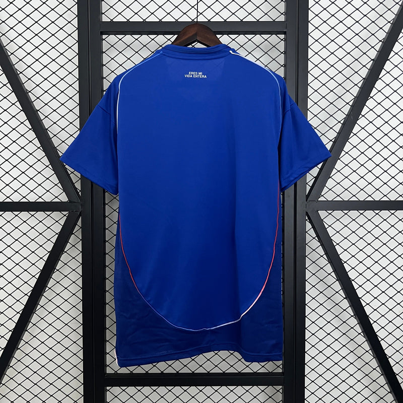 UNIVERSIDAD DE CHILE I 25/26 MAN