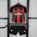 ATLANTA UNITED I 25/26 KID'S SET