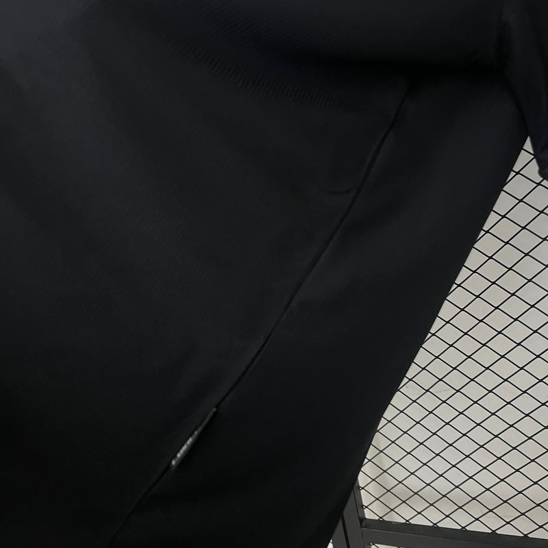 MANCHESTER UNITED BLACK 98/99 MAN (RETRO)