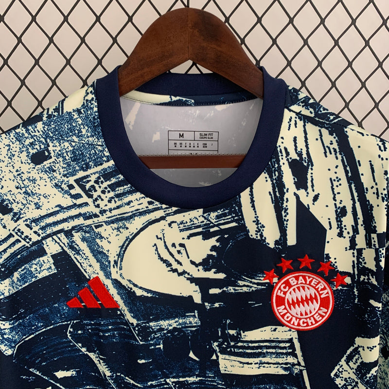 BAYERN MUNICH 23/24 MAN (SPECIAL EDITION)