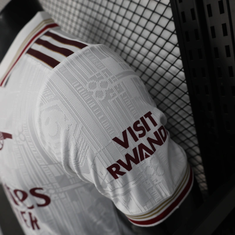 ARSENAL III 25/26 MAN (PLAYER VERSION)