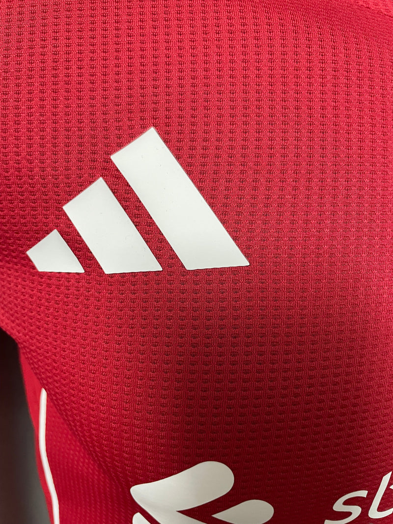 LIVERPOOL I 25/26 MAN (PLAYER VERSION)