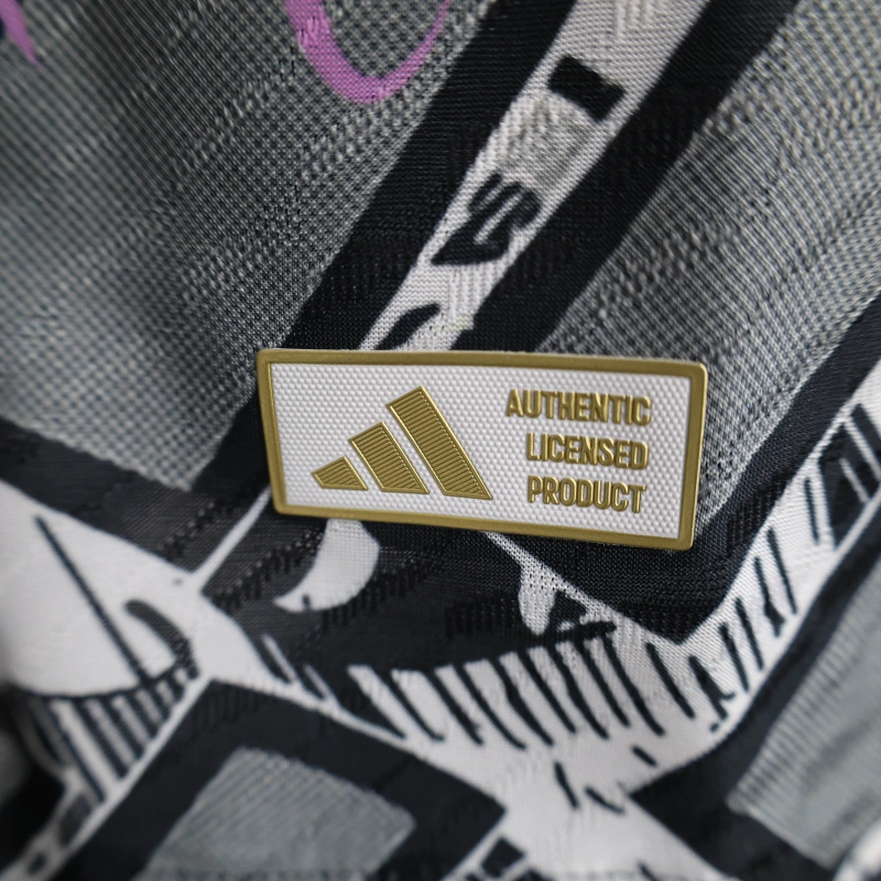 JAPAN COMIC EDITION III 25/26 MAN (PLAYER VERSION)