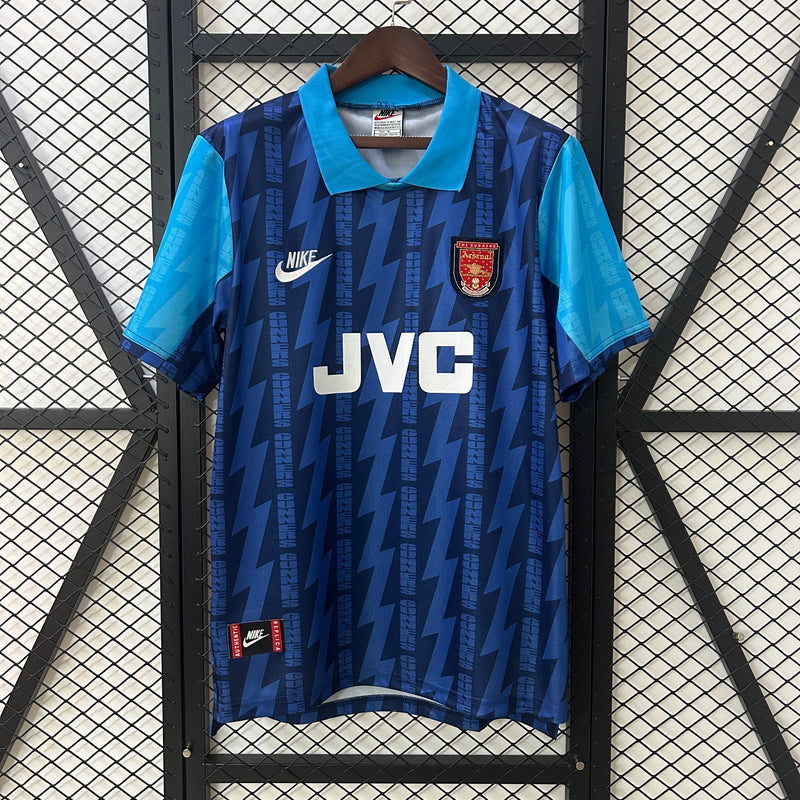 ARSENAL II 94/95 MAN (RETRO)