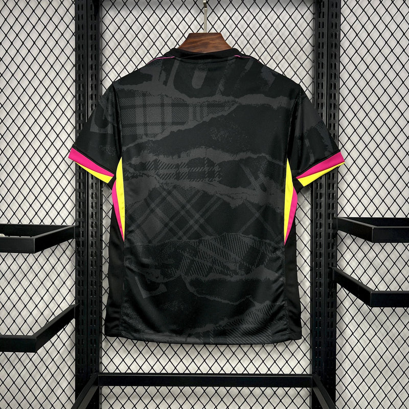 ENGLAND PRE-MATCH EURO 24/25 MAN