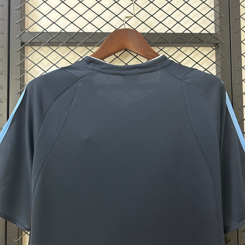 REAL MADRID II 03/04 MAN (RETRO)