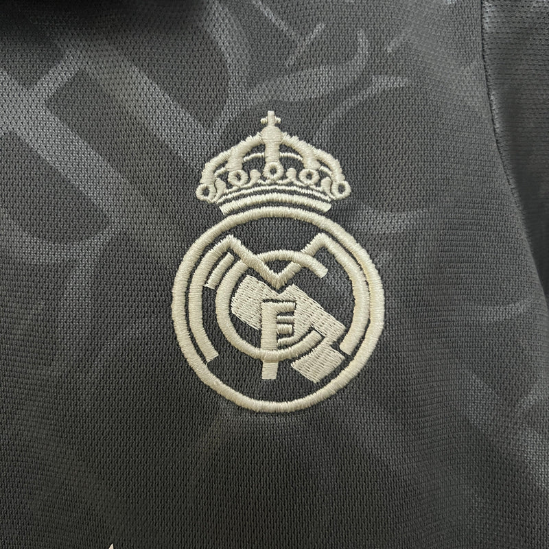REAL MADRID III 24/25 KID'S SET