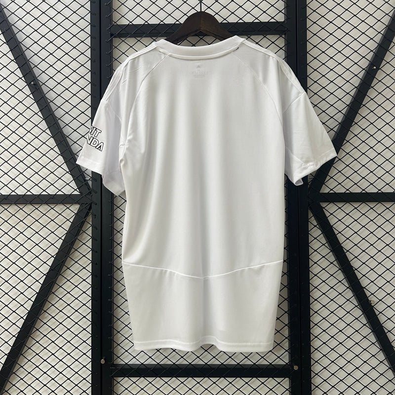 ARSENAL WHITE 25/26 MAN (SPECIAL EDITION)