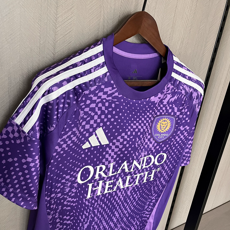 ORLANDO CITY I 25/26 MAN