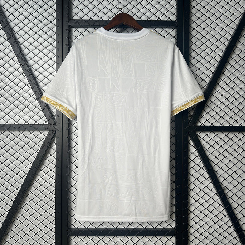 MEXICO WHITE SPECIAL EDITION 25/26 MAN