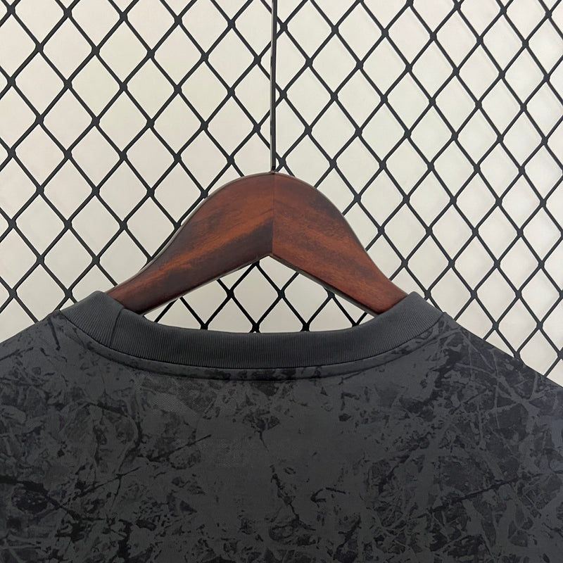 MANCHESTER UNITED BLACK 24/25 MAN (SPECIAL EDITION)