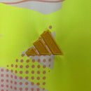 MEXICO GOALKEEPER YELLOW 2024 MAN