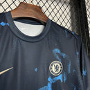CHELSEA PRE-MATCH DARK BLUE 24/25 MAN