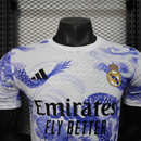 REAL MADRID LIMITED EDITION III 25/26 MAN (PLAYER VERSION)
